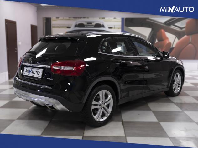 Mercedes GLA 220 D Sport 4Matic 177CV Auto - Foto 5