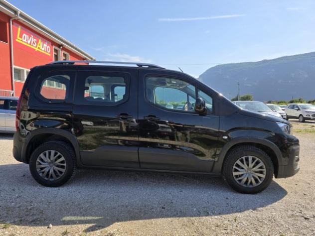 PEUGEOT Rifter BlueHDi 130 S&S Allure rif. 22412921 - Foto 6