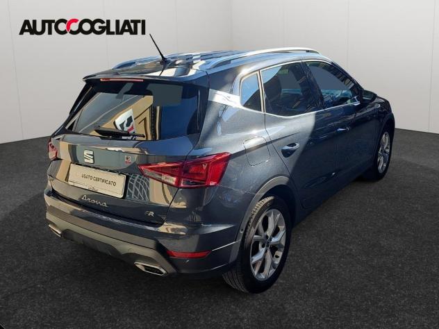 SEAT Arona Arona 1.0 ECO TSI 95 CV FR - Foto 8