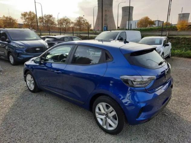 RENAULT Clio ECO-G 100 CV 5 porte rif. 23837087 - Foto 3