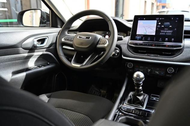 Jeep Compass 1.6 Multijet II 2WD - Foto 2
