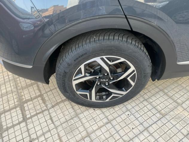 Kia Sportage 1.6 CRDi MHEV GT-line - Foto 10