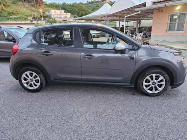 CITROEN C3 1200 Benzina 83 S&S You rif. 23721744 - Foto 4