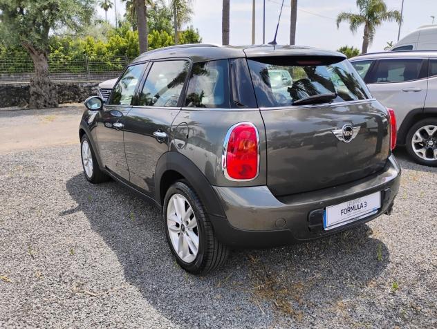 MINI Countryman Cooper D - Foto 4