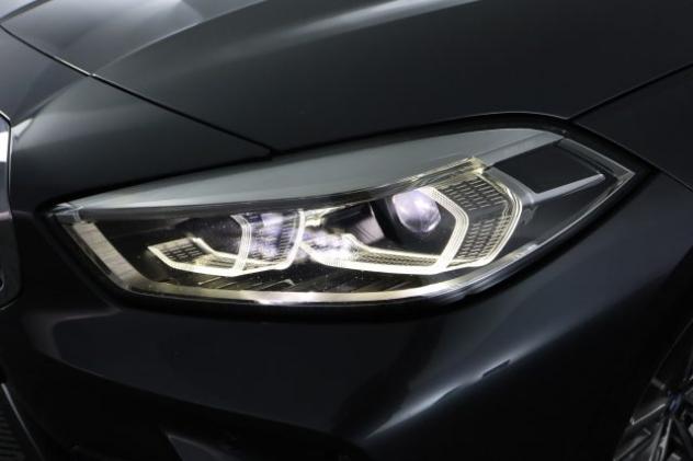 BMW 118 Serie 1 d 5p. Msport rif. 23843625 - Foto 9