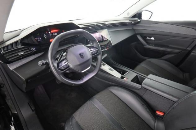 PEUGEOT 308 308 BlueHDi 130 S&S EAT8 SW Allure rif. 23711617