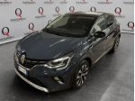 Renault Captur E-Tech hybrid 1.6 E-TECH HEV 145 TECHNO AUTO