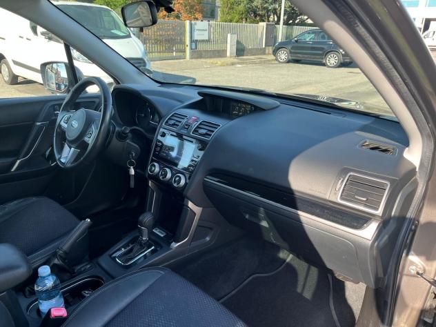 Subaru Forester 2.0D - Foto 9