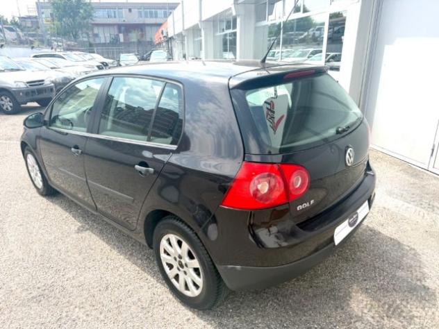 VOLKSWAGEN Golf 1.6 16V FSI 5 Pt. Comfortline *Unico Proprietario* rif. 24028995 - Foto 3