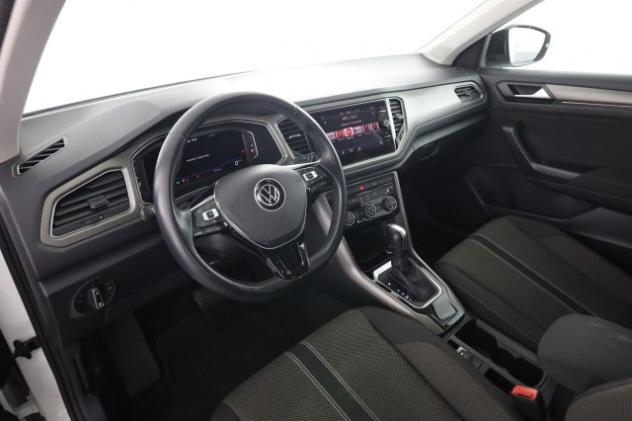 VOLKSWAGEN T-Roc T-Roc 1.5 TSI ACT Style DSG BlueMotion Technology rif. 23814787