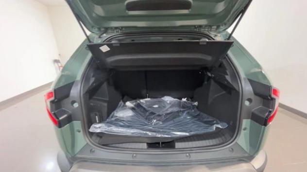 DACIA Duster Eco-G 120 CV EXTREME AUTO rif. 23891500 - Foto 7