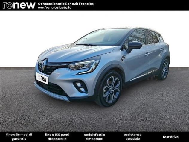 RENAULT Captur E-TECH Hybrid 145 FAST TRACK 2023 rif. 23859964
