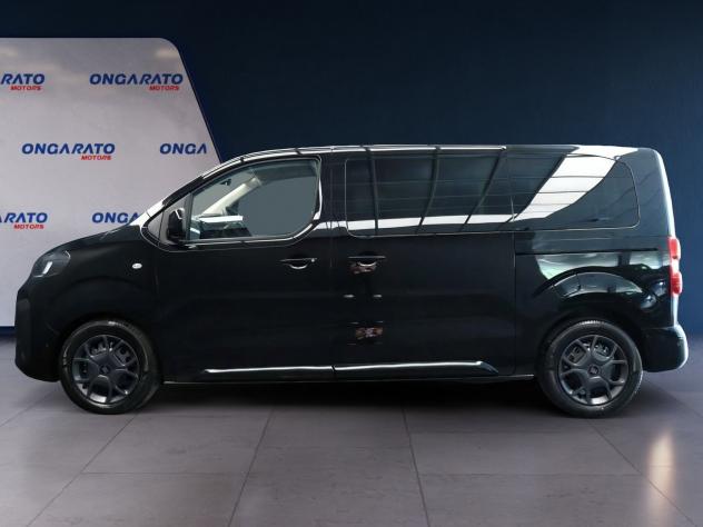 FIAT Ulysse 2.2 Multijet 180 CV S&S AT8 L2 Combi - 9 POSTI #vari colori - Foto 4
