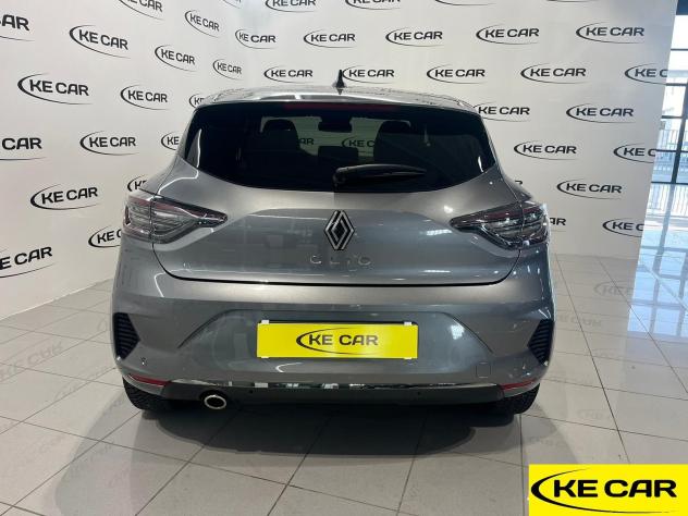 Renault Clio Clio TCe 90 CV 5 porte Techno - PROMO RENAULT - Foto 6