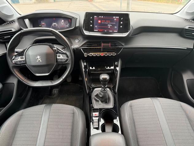 Peugeot 208 Allure Pack 1.2 PureTech 100 #11176 - Foto 10