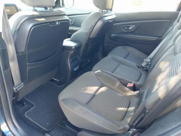 RENAULT Grand Scenic dCi 8V 110 CV Energy Sport Edition 7 POSTI rif. 23780292 - Foto 9