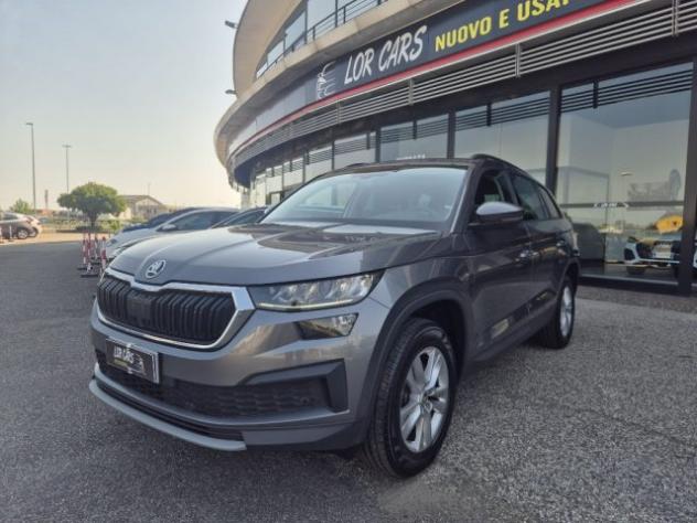 SKODA Kodiaq 2.0 TDI EVO SCR DSG 7 posti Style rif. 23984594