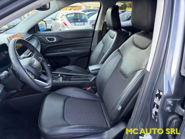 JEEP Compass 1.3 Turbo T4 190 CV PHEV AT6 4xe Limited PROMO CON rif. 23999637 - Foto 7