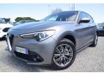 ALFA ROMEO Stelvio 4X4 - 2.2TD 180CV AUTOM. AT8 Q4 Executive FULL - NAVI -  &hellip;