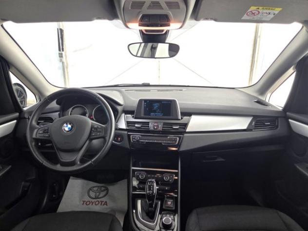 BMW 216 d Active Tourer Advantage aut. rif. 23632467 - Foto 8