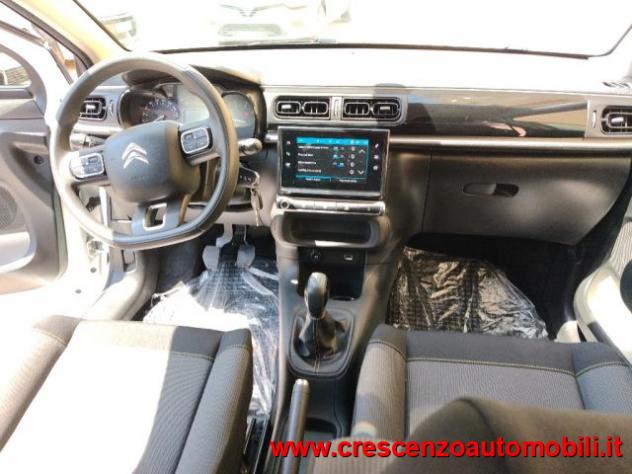 CITROEN C3 1.2 83 CV Feel Pack - PREZZO REALE rif. 23987779 - Foto 9