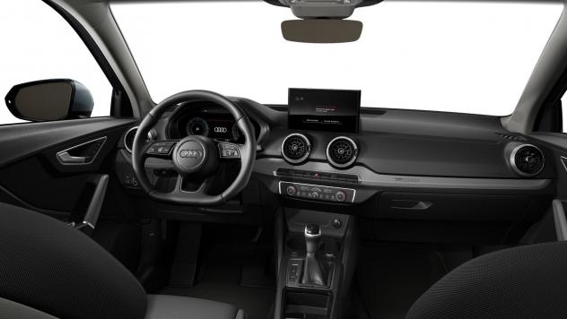 Audi Q2 Audi S line edition 35 TDI 110(150) kW(CV) S tronic - Foto 8
