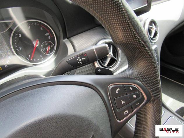MERCEDES - Classe A - A 160 d Automatic Premium - Foto 9