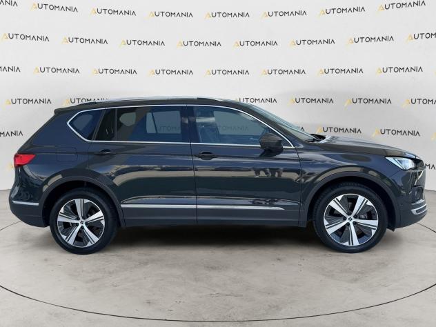 SEAT Tarraco 2.0 TDI DSG XPERIENCE - Foto 4