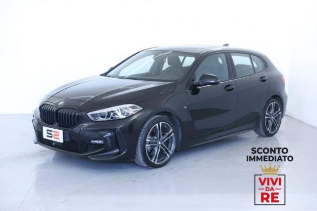 BMW 118 i 5p. Msport M-sport *SCONTO IMMEDIATO* rif. 22354679