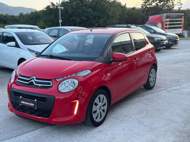 Citroen C1 VTi 68 5 porte Live - Foto 2