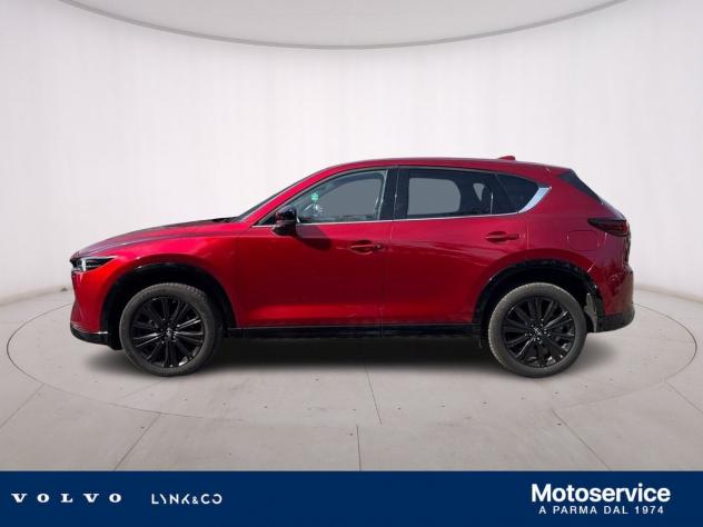 Mazda CX-5 CX-5 2.2 Takumi 2wd 150cv auto - Foto 8