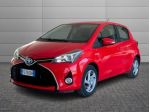 Toyota Yaris 3ª serie 1.5 Hybrid 5 porte Active