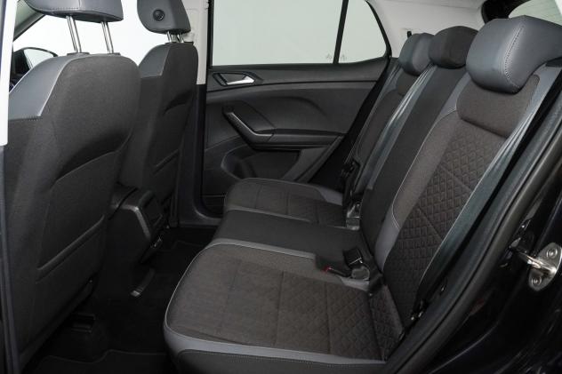 Volkswagen T-Cross 1.0 TSI Advanced 110CV - Foto 9