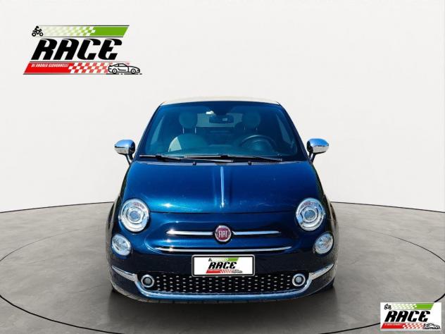 FIAT - 500 - 1.0 Hybrid Dolcevita - Foto 2