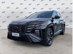 Hyundai Tucson Hybrid 1.6 HEV 2wd 239cv N-Line Auto