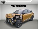 Suzuki Vitara 1.4 Hybrid Top - INCIDENTATA