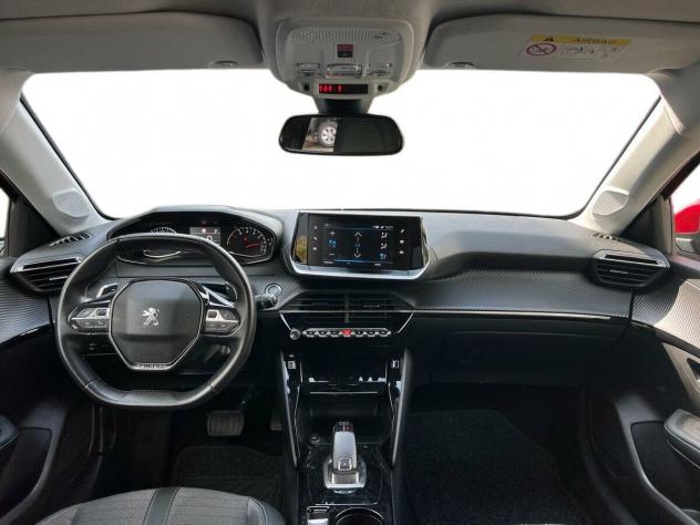 Peugeot 208 Allure Navi Pack PureTech 100 S/S - Foto 8