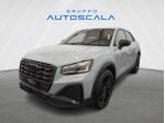 AUDI Q2 35 TDI S tronic Identity Black rif. 24094150