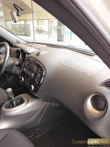 NISSAN Juke 1.5 dCi Start&Stop Tekna rif. 24058471 - Foto 10