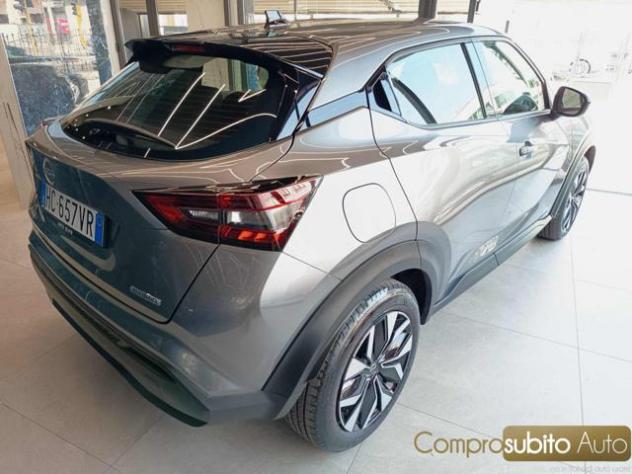 NISSAN Juke 1.6 HEV N-Connecta rif. 24054741 - Foto 9
