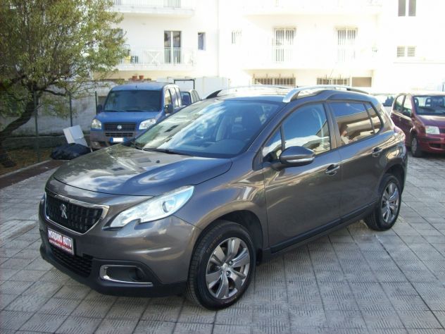 Peugeot 2008 1.6 BHDi 100CV Business