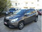 Peugeot 2008 1.6 BHDi 100CV Business