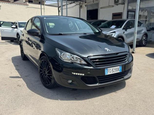 PEUGEOT 308 BlueHDi 1.6 100cv SPORT rif. 23937205 - Foto 3