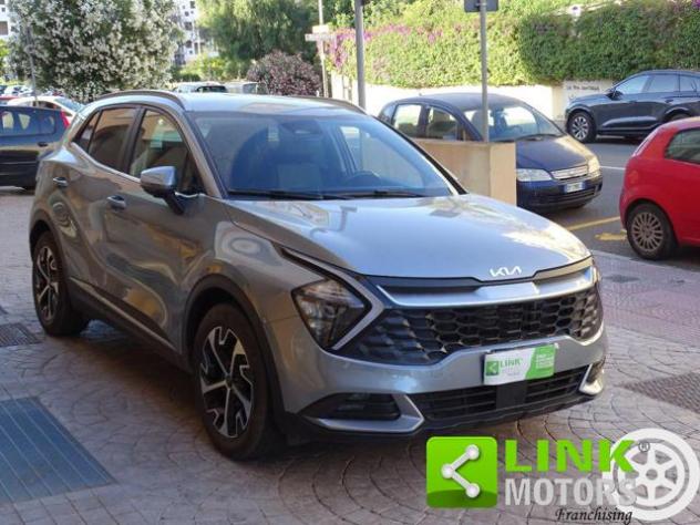 KIA Sportage 1.6 CRDI 136 CV STYLE rif. 23940646 - Foto 3