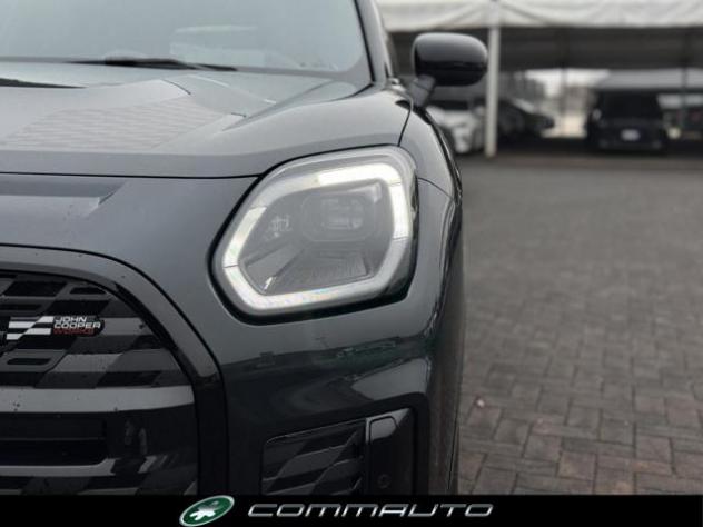 MINI John Cooper Works D JCW Countryman rif. 23289924 - Foto 8
