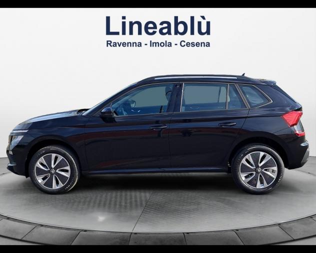 Škoda Kamiq Your Way 1,0 TSI 85 kW (115 CV) 6 marce - manuale - Foto 8
