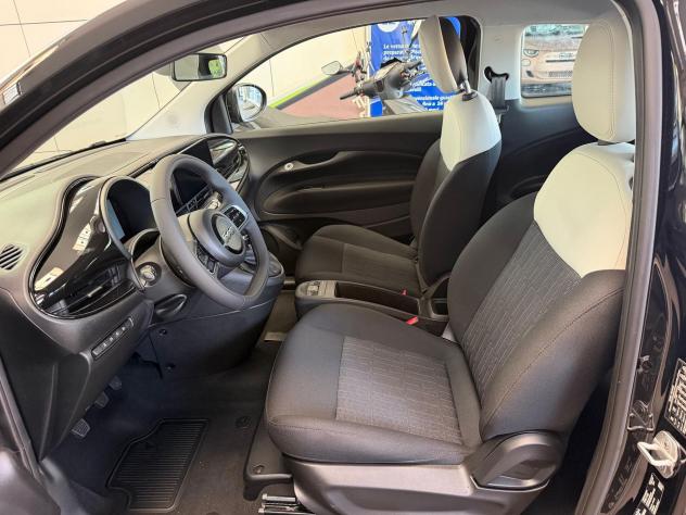 FIAT 500 Hybrid Hybrid Icon - Foto 8