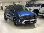 OPEL Crossland X 1.2 Turbo 12V 130 CV aut. Start&Stop Ultimate rif. 23378653
