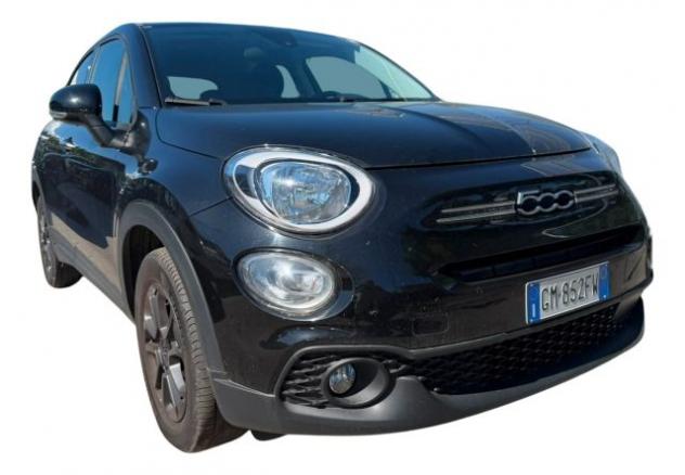 FIAT 500X 1.3 MultiJet 95 CV Club rif. 23799822