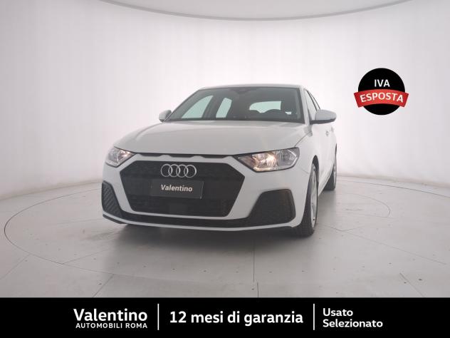 Audi A1 Sportback 30 TFSI S tronic Admired